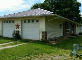 7360 S Vroman Rd, Shepherd, MI 48883