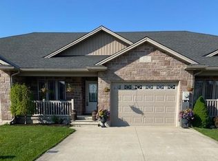 25 Clayton St, West Perth, ON N0K1N0