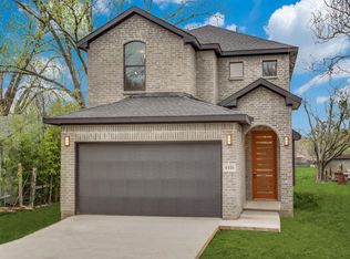 4412 Highland St, Lancaster, TX 75134