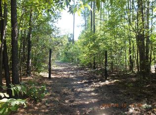 862 Breedlove Rd, Louisburg, NC 27549