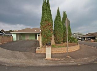 94-136 Kou Pl, Mililani, HI 96789