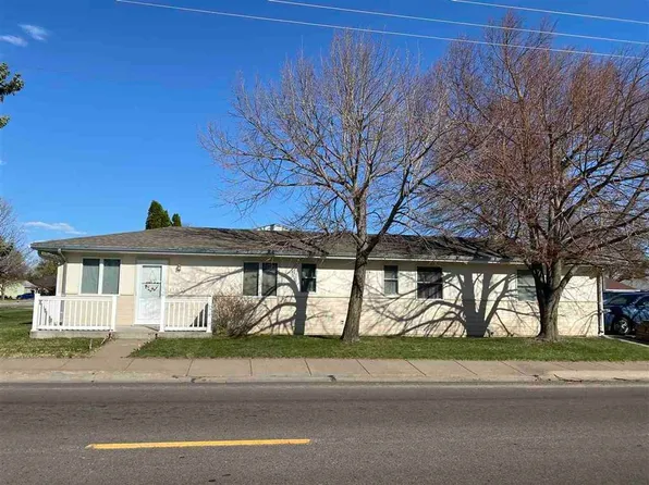 1800 Burlington Blvd, North Platte, NE 69101