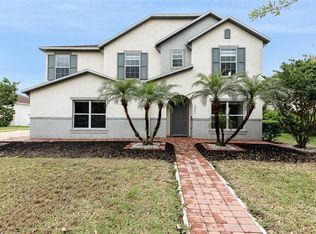 3803 Cedar Hammock Trl, Saint Cloud, FL 34772