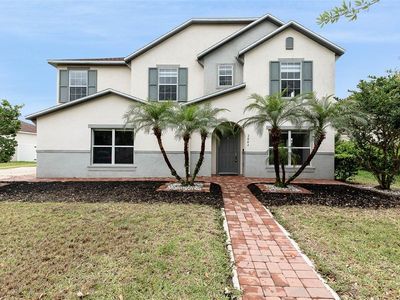 3803 Cedar Hammock Trl, Saint Cloud, FL, 34772