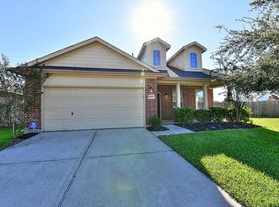 15406 Hyde Park, Cypress, TX 77429