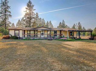 20811 N Yale Rd, Colbert, WA 99005