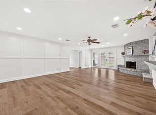 4230 Annawood Cir, Spring, TX 77388