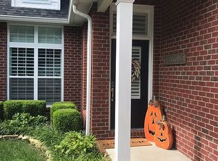 715 Maple Point Dr, Cookeville, TN 38501