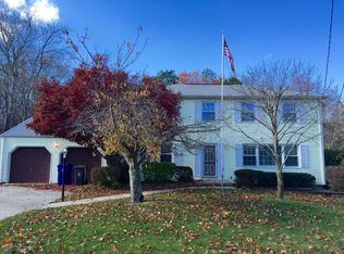 147 Cardinal Dr, Toms River, NJ 08755