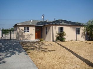 5439 N Barranca Ave, Covina, CA 91722