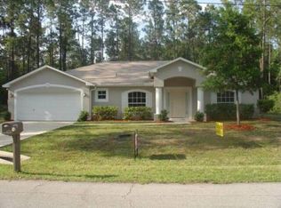 54 Regency Dr, Palm Coast, FL 32164