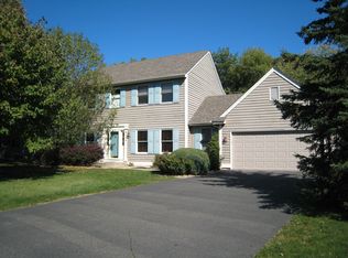 4133 Deerwood Trl, Eagan, MN 55122