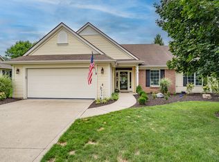 2920 Sugarmans Trl, Fort Wayne, IN 46804