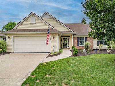 2920 Sugarmans Trl, Fort Wayne, IN, 46804