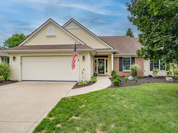 2920 Sugarmans Trl, Fort Wayne, IN 46804