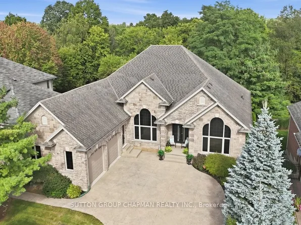 1802 Riverbend Rd, London, ON N6K 0A4