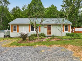 1481 Winesap Rd, Madison Heights, VA 24572