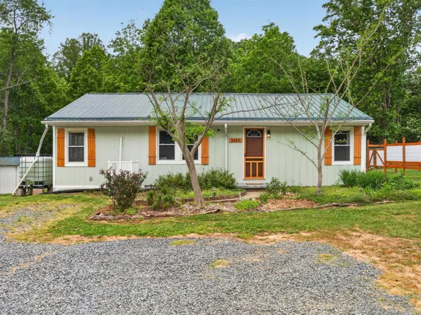 1481 Winesap Rd, Madison Heights, VA 24572