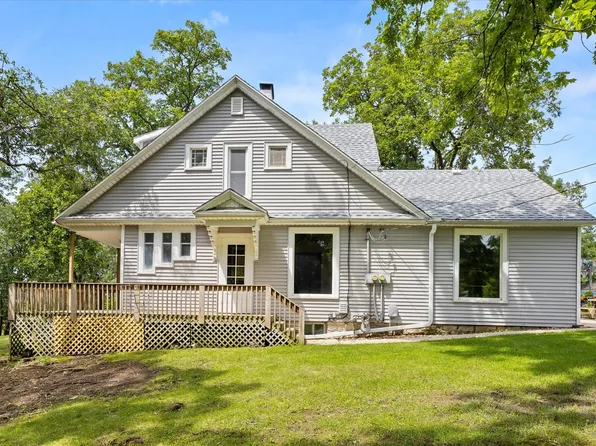 201 Woodruff St, Marseilles, IL 61341