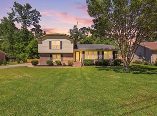219 Pointer Dr, Summerville, SC 29485