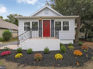 19 S Barrett Ave, Audubon, NJ 08106