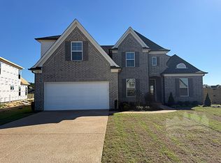 50 Hidden Field Cv, Oakland, TN 38060