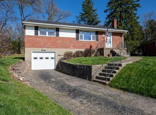 5387 Bonita Dr, Cincinnati, OH 45238