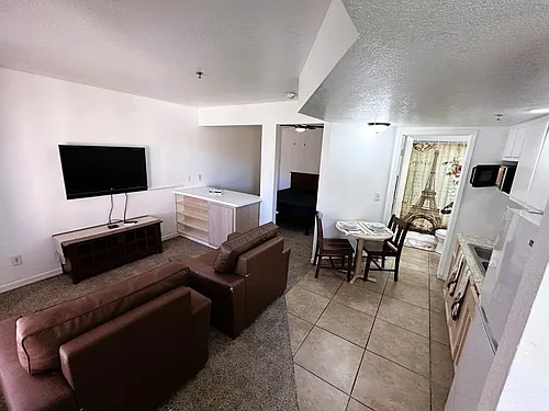 Floor plan Oasis