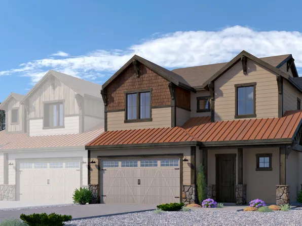 4369 Appaloosa St #32, Flagstaff, AZ 86005