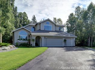 3918 Pyrenean Cir, Anchorage, AK 99516