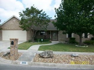 2006 Lancaster St, San Marcos, TX 78666