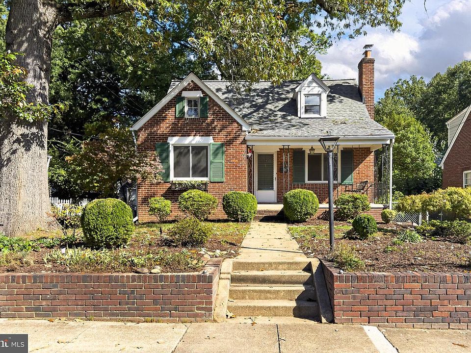 1st image of 4645 5th St S