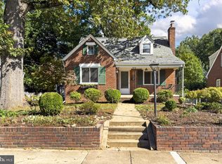 4645 5th St S, Arlington, VA 22204