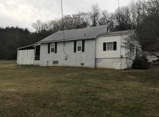 72 Sidney Gap Rd, Mount Sidney, VA 24467