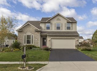 5762 Foxglove Pl, Westerville, OH 43082
