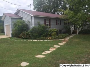 5673 State Highway 79 S, Guntersville, AL 35976