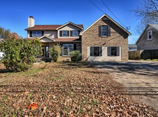 919 Peachers Mill Rd, Clarksville, TN 37042