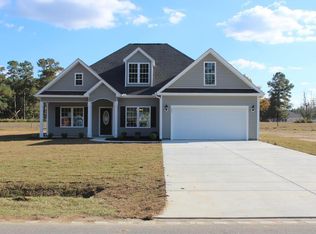 901 Roberts Rd LOT 3, Hemlock Alt Aynor, SC 29511