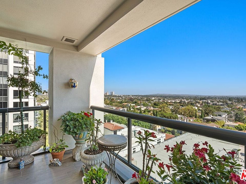 1st image of 10724 Wilshire Blvd APT 711