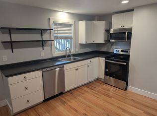 17 Miller Ave #101, Biddeford, ME 04005