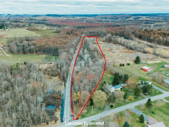 0 Henkle Rd, Lyons, NY 14489