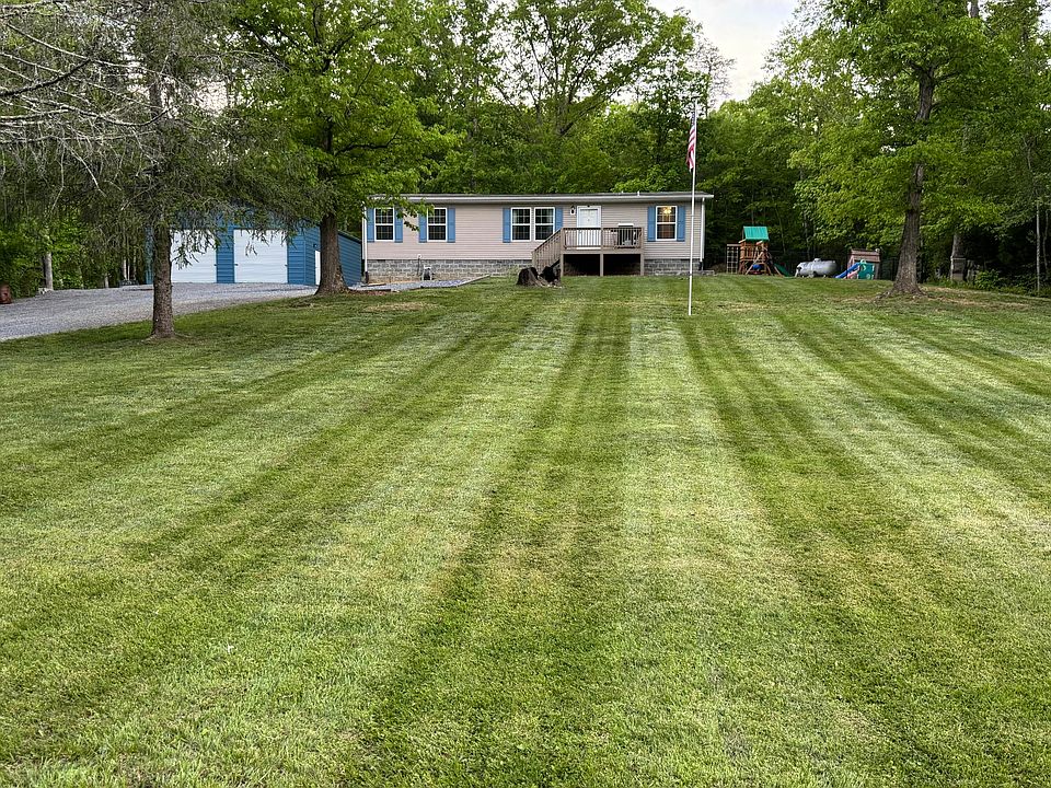 1st image of 2416 W Wind Rd