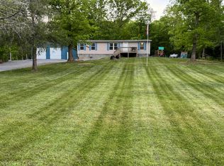 2416 W Wind Rd, Fincastle, VA 24090