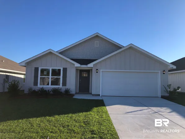 24218 Veranda Cir, Elberta, AL 36530