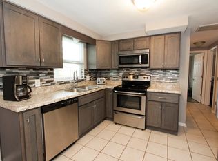 3607 Bedford St, New Port Richey, FL 34652