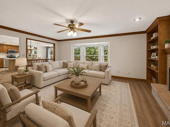 3rd image of 2772 Santa Ynez Dr
