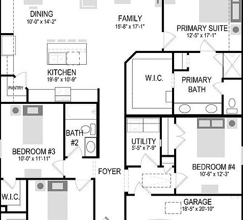 2nd image of this home