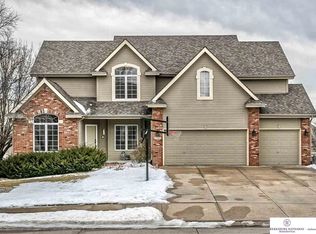 2242 S 183rd Cir, Omaha, NE 68130