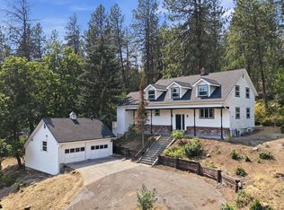 3660 W Rosamond Ave, Spokane, WA 99224