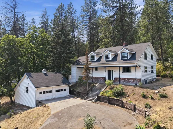 3660 W Rosamond Ave, Spokane, WA 99224